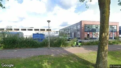 Lokaler til leje i Amersfoort - Foto fra Google Street View