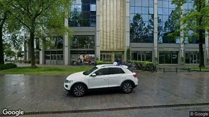 Kantorruimte te huur in Leeuwarden - Foto uit Google Street View