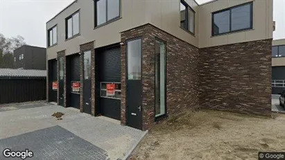 Lokaler til leje i Soest - Foto fra Google Street View