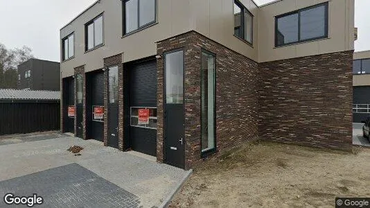 Gewerbeflächen zur Miete i Soest – Foto von Google Street View
