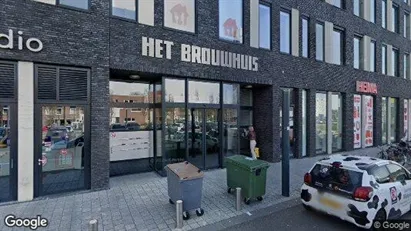 Office spaces for sale in Enschede - Photo from Google Street View