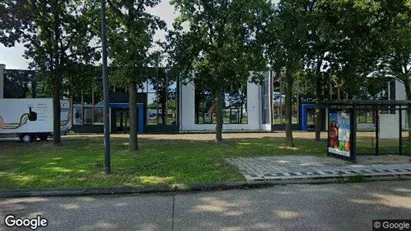 Producties te huur in Hengelo - Foto uit Google Street View