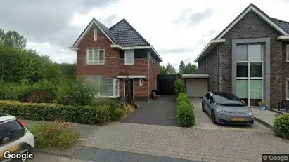 Commercial properties for sale in Almere - Photo from Google Street View