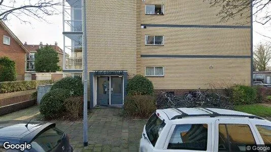Commercial properties for sale i Hilversum - Photo from Google Street View