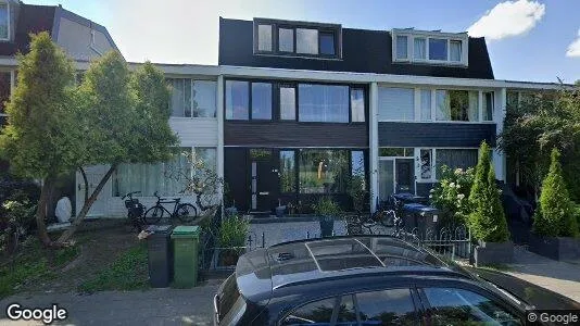 Commercial properties for sale i Amstelveen - Photo from Google Street View