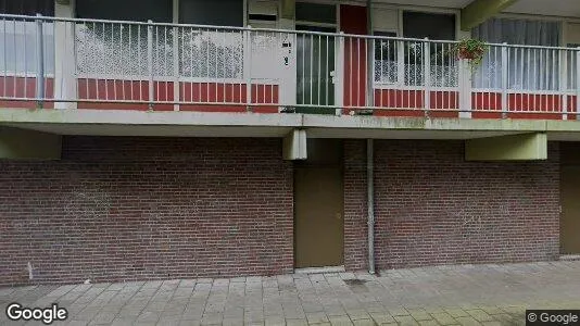 Commercial properties for sale i Purmerend - Photo from Google Street View