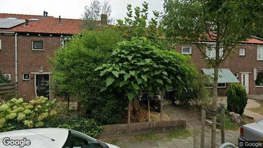 Commercial properties for sale i Hilversum - Photo from Google Street View
