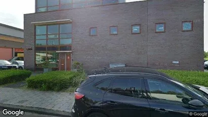 Gewerbeflächen zur Miete in Zwijndrecht – Foto von Google Street View