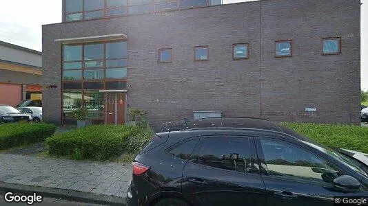 Lokaler til leje i Zwijndrecht - Foto fra Google Street View
