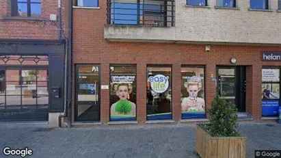Commercial properties for sale in Herentals - Photo from Google Street View