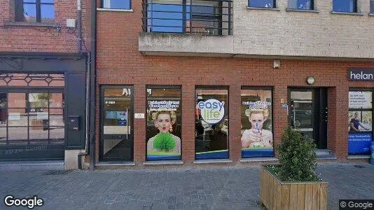 Commercial properties for sale i Herentals - Photo from Google Street View