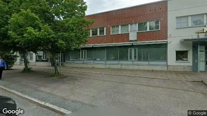 Gewerbeflächen zum Kauf in Ylöjärvi – Foto von Google Street View