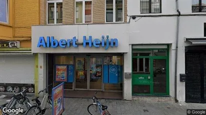 Commercial properties for rent in Stad Antwerp - Photo from Google Street View