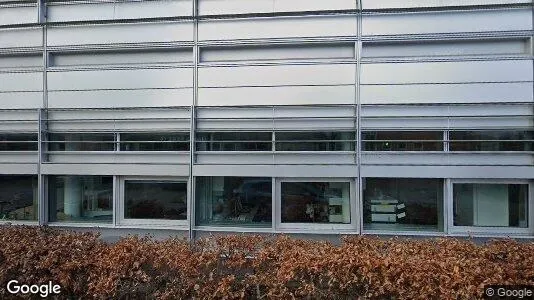 Commercial properties for sale i Aalborg Øst - Photo from Google Street View