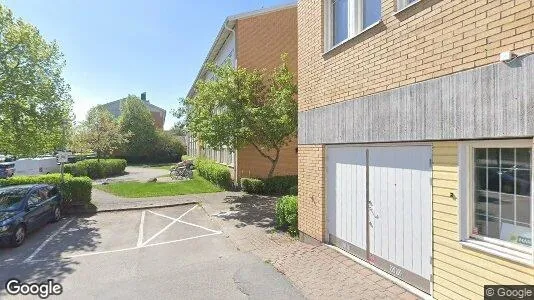 Office spaces for rent i Sollentuna - Photo from Google Street View
