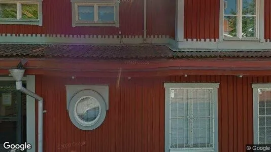 Kontorlokaler til leje i Västerås - Foto fra Google Street View