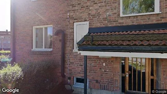 Lokaler til leje i Norrköping - Foto fra Google Street View