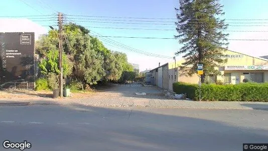 Kantorruimte te huur i Agios Athanasios - Foto uit Google Street View