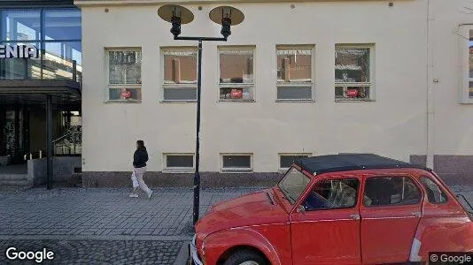 Lokaler til leje i Kokkola - Foto fra Google Street View