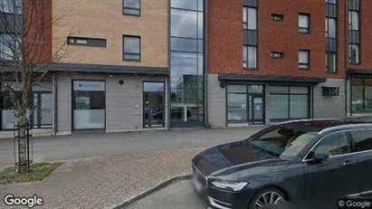 Företagslokaler till salu i Tammerfors Södra – Foto från Google Street View