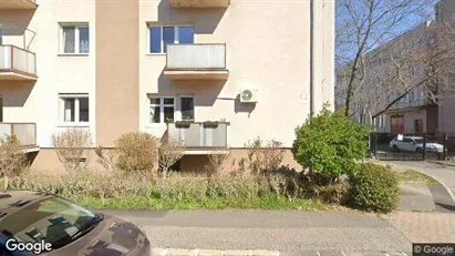 Företagslokaler för uthyrning i Bratislava Nové Mesto – Foto från Google Street View