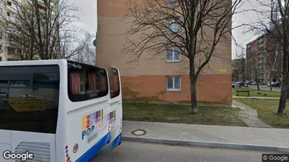 Lokaler til leie i Poprad – Bilde fra Google Street View