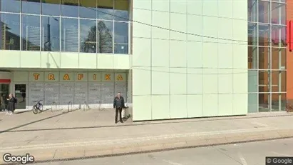 Commercial properties for rent in Žilina - Photo from Google Street View