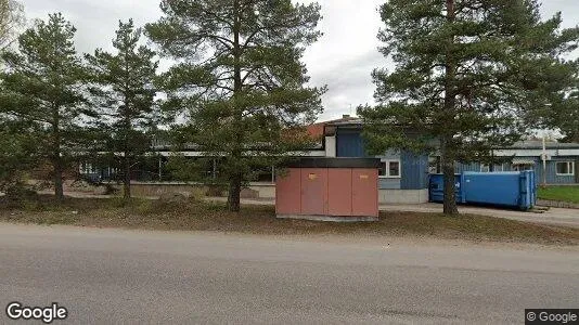 Kantorruimte te huur i Falun - Foto uit Google Street View