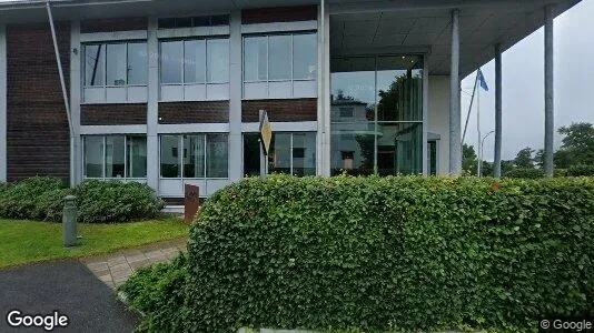 Kontorlokaler til leje i Borås - Foto fra Google Street View