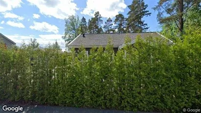 Lokaler til salgs i Uppsala – Bilde fra Google Street View