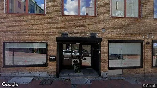 Büros zur Miete i Jönköping – Foto von Google Street View