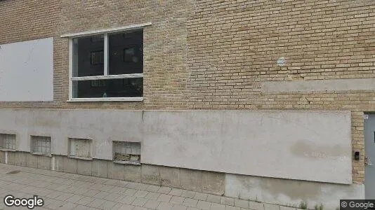 Kontorlokaler til leje i Jönköping - Foto fra Google Street View