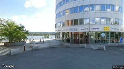 Kantorruimte te huur in Jönköping - Foto uit Google Street View