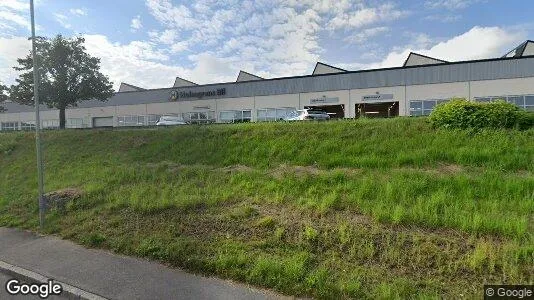 Lager zur Miete i Jönköping – Foto von Google Street View