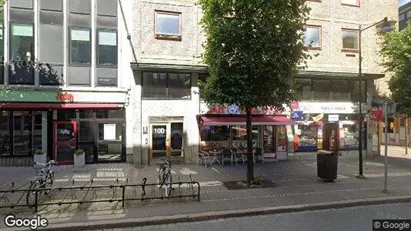 Kontorlokaler til leje i Jönköping - Foto fra Google Street View