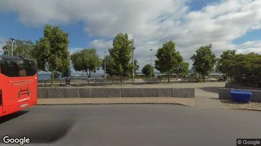 Büros zur Miete i Jönköping – Foto von Google Street View