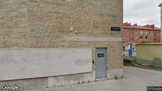 Büros zur Miete i Jönköping – Foto von Google Street View