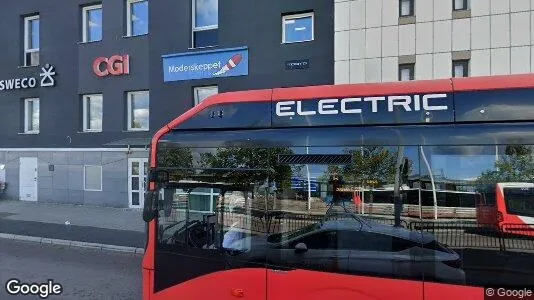 Büros zur Miete i Jönköping – Foto von Google Street View