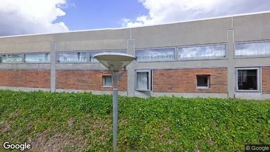 Commercial properties for sale i Aalborg Øst - Photo from Google Street View