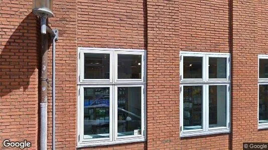 Commercial properties for sale i Tønder - Photo from Google Street View