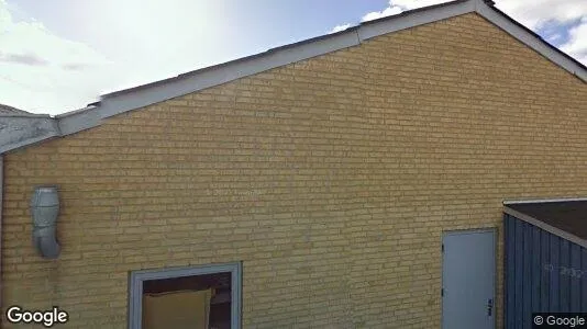 Warehouses for rent i Vejle - Photo from Google Street View