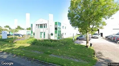 Gewerbeflächen zur Miete in De Fryske Marren – Foto von Google Street View