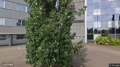 Kontorlokaler til leje i Kotka - Foto fra Google Street View