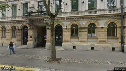 Kontorlokaler til leje i Helsinki Eteläinen - Foto fra Google Street View