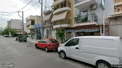 Büros zur Miete in Peristeri – Foto von Google Street View