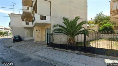 Commercial properties for rent in Agioi Anargyroi-Kamatero - Photo from Google Street View