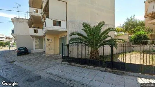 Commercial properties for rent i Piraeus - Photo from Google Street View