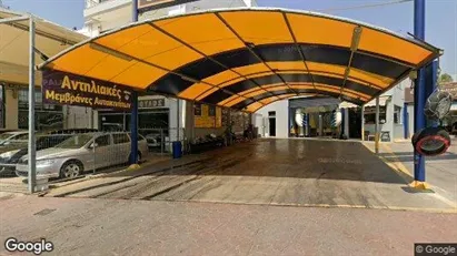 Commercial properties for rent in Aigaleo - Photo from Google Street View
