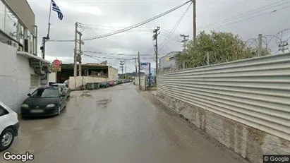 Industrial properties for rent in Elefsina - Photo from Google Street View
