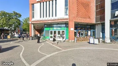 Kontorlokaler til leje i Helsinki Koillinen - Foto fra Google Street View